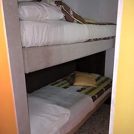 Lussuoso 帕尔米