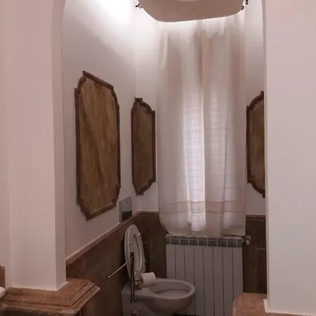 Lussuoso Bed & Breakfast