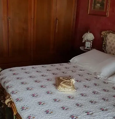 Lussuoso Bed & Breakfast