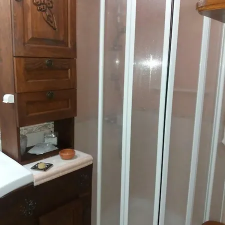 Lussuoso Oda ve Kahvaltı