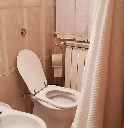 Lussuoso Oda ve Kahvaltı