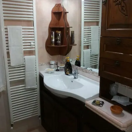 Couette-café Lussuoso