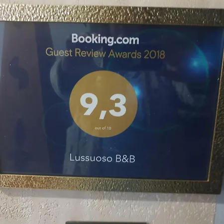 Lussuoso Alojamento de Acomodação e Pequeno-almoço Palmi