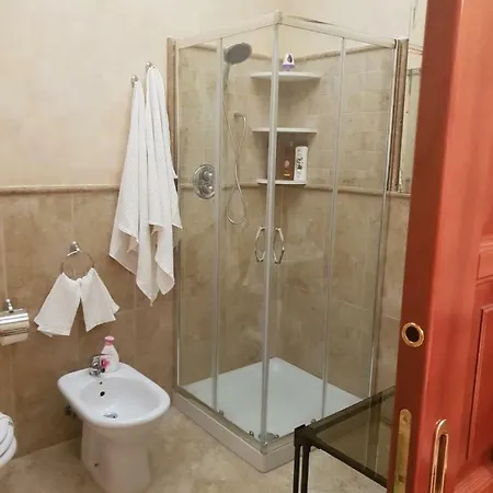 Lussuoso Bed & Breakfast 4*