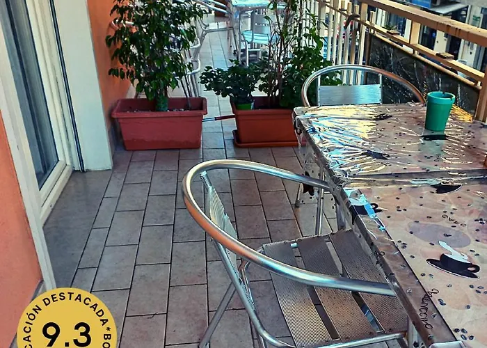 Nocleg ze śniadaniem Lussuoso 4*