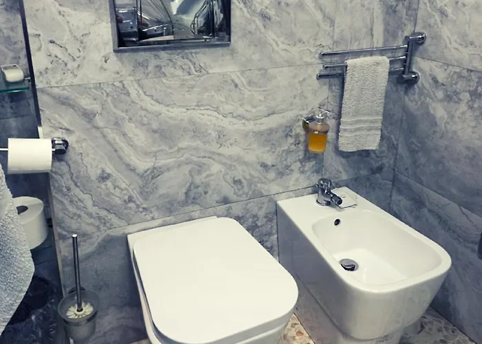 Lussuoso Alojamento de Acomodação e Pequeno-almoço 4*