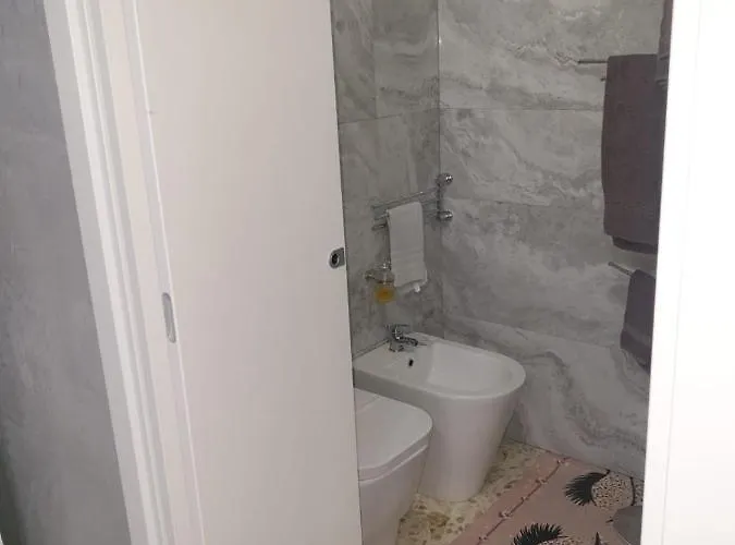 Lussuoso לינה וארוחת בוקר