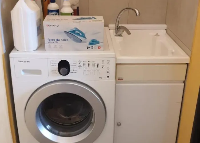 Lussuoso 3* פאלמי