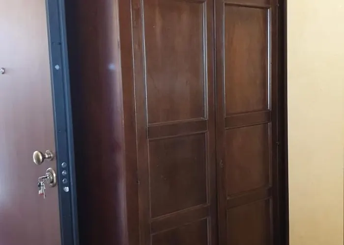 Lussuoso לינה וארוחת בוקר 3*