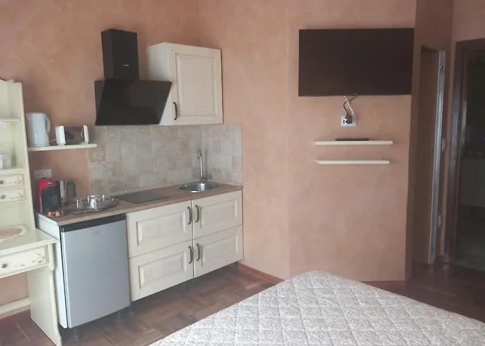 Lussuoso 3* פאלמי