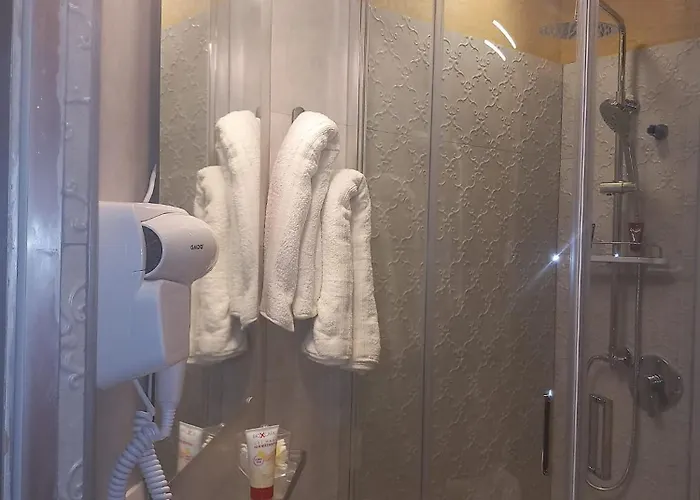 Lussuoso 3* פאלמי