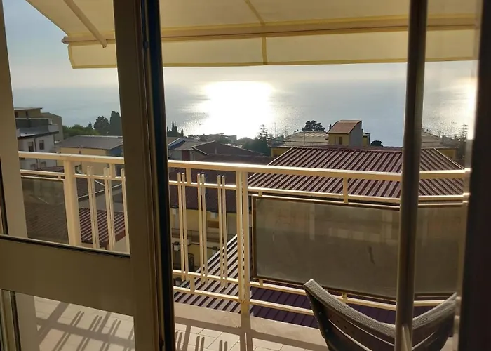 Lussuoso לינה וארוחת בוקר