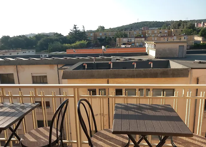 Lussuoso 3* פאלמי