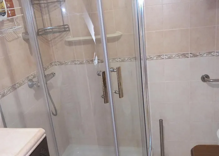 לינה וארוחת בוקר Lussuoso 3*