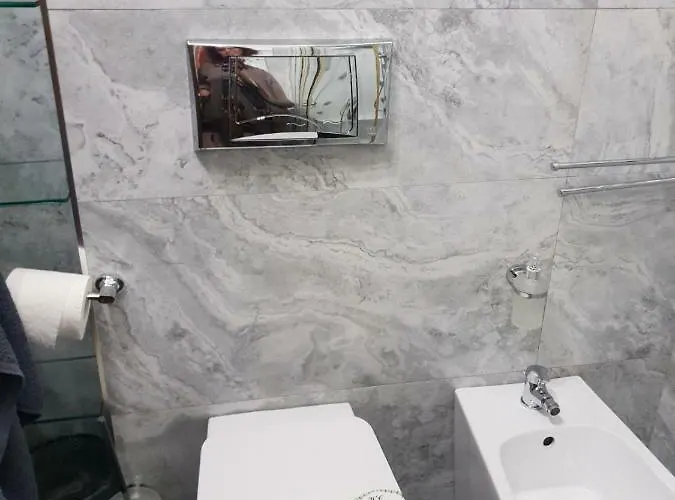 Lussuoso Bed & Breakfast Palmi