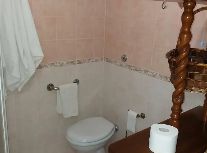 לינה וארוחת בוקר Lussuoso פאלמי