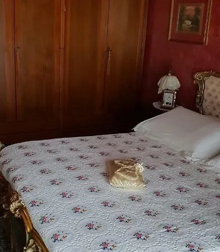 Lussuoso לינה וארוחת בוקר