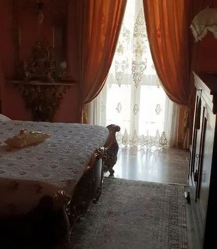 Lussuoso 3* פאלמי