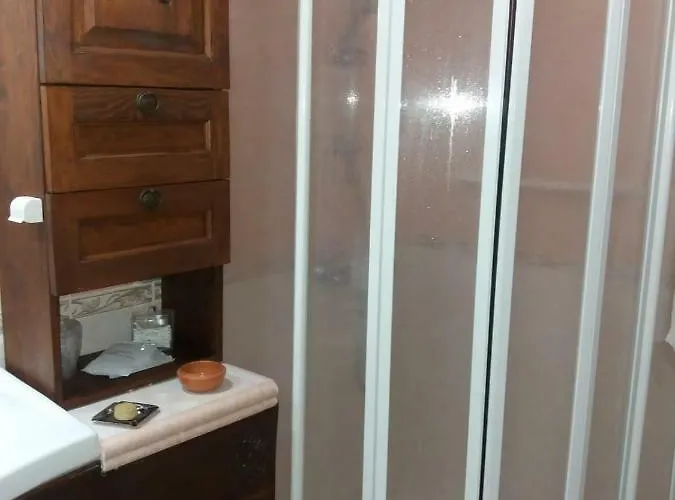 Lussuoso לינה וארוחת בוקר