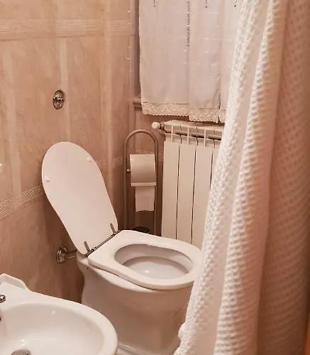 Lussuoso לינה וארוחת בוקר