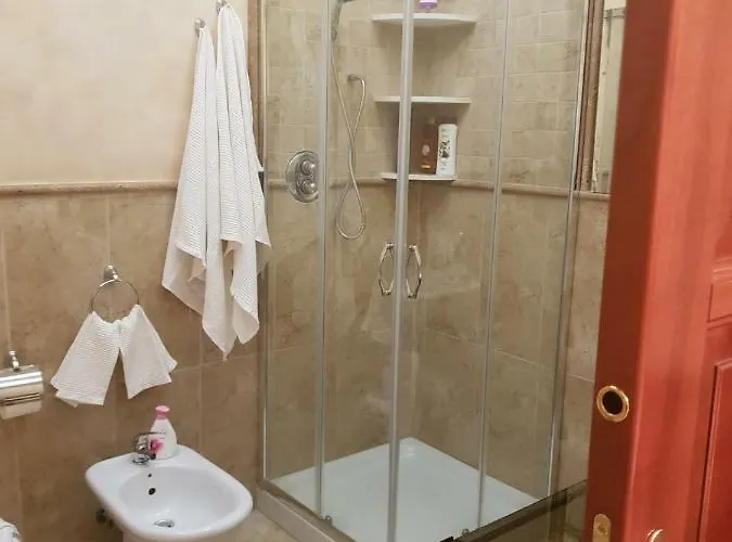 Lussuoso Nocleg ze śniadaniem 4*